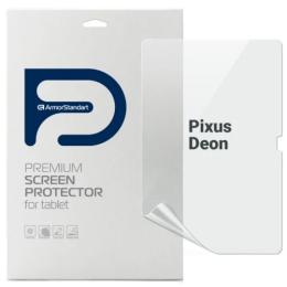 Захисна плівка ArmorStandart Matte для Pixus Deon (ARM83458)