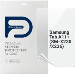 Захисна плівка ArmorStandart Matte для Samsung Tab A11 Plus SM-X230/X236 (ARM89831)