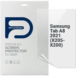 Захисна плівка ArmorStandart Matte для Samsung Tab A8 2021 X205/X200 (ARM65747)