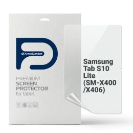 Захисна плівка ArmorStandart Matte для Samsung Tab S10 Lite SM-X400/X406 (ARM88551)