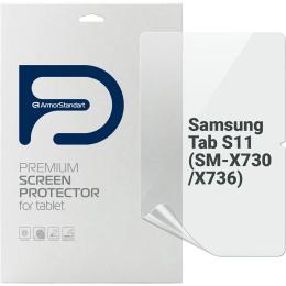 Захисна плівка ArmorStandart Matte для Samsung Tab S11 SM-X730/X736 (ARM88828)