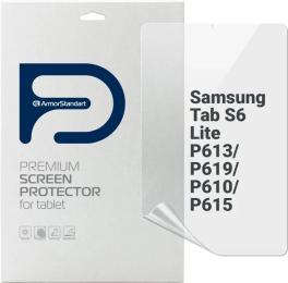 Захисна плівка ArmorStandart Matte для Samsung Tab S6 Lite 2024/2022/2020 (ARM65749)