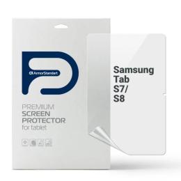 Захисна плівка ArmorStandart Matte для Samsung Tab S7/S8 (ARM65750)