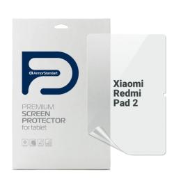 Захисна плівка ArmorStandart Matte для Xiaomi Redmi Pad 2 (ARM86099)