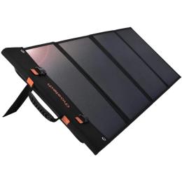 Сонячна панель Choetech SC008-V2-BK Black 120W