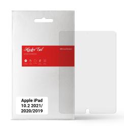 Захисна плівка ArmorStandart Matte для Apple iPad 10.2 2021/2020/2019 (ARM65757)