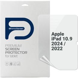 Захисна плівка ArmorStandart Matte для Apple iPad 10.9 2024/2022 (ARM65754)