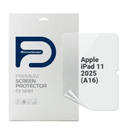 Захисна плівка ArmorStandart Matte для Apple iPad 11 2025 A16 (ARM84497)
