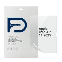 Захисна плівка ArmorStandart Matte для Apple iPad Air 11 2025 (ARM84496)