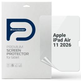 Захисна плівка ArmorStandart Matte для Apple iPad Air 11 2026 (ARM91335)