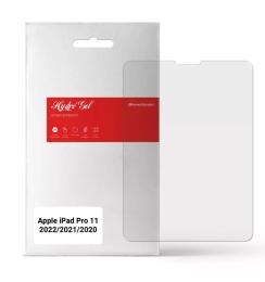 Захисна плівка ArmorStandart Matte для Apple iPad Pro 11 2022/2021/2020 (ARM65756)