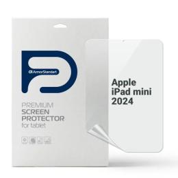 Захисна плівка ArmorStandart Matte для Apple iPad mini 2024 (ARM76345)