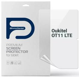 Захисна плівка ArmorStandart для Oukitel OT11 LTE (ARM82533)