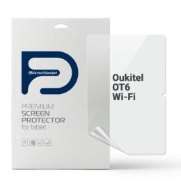 Захисна плівка ArmorStandart для Oukitel OT6 Wi-Fi (ARM82532)