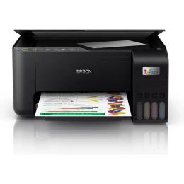 Багатофункціональний пристрій Epson L3270 Black (C11CJ67434)
