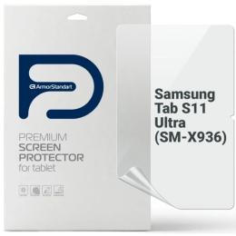 Захисна плівка ArmorStandart для Samsung Tab S11 Ultra (SM-X936) (ARM88054)