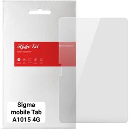 Захисна плівка ArmorStandart для Sigma mobile Tab A1015 4G (ARM62308)