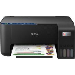 Багатофункціональний пристрій Epson L3271 Black (C11CJ67435)