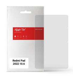 Захисна плівка ArmorStandart Matte для Xiaomi Redmi Pad 2022 10.6 (ARM65742)
