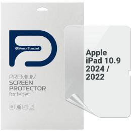 Захисна плівка ArmorStandart для Apple iPad 10.9 2024/2022 (ARM65760)