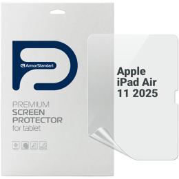 Захисна плівка ArmorStandart для Apple iPad Air 11 2025 (ARM84493)