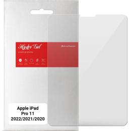 Захисна плівка ArmorStandart для Apple iPad Pro 11 2022/2021/2020 (ARM65761)