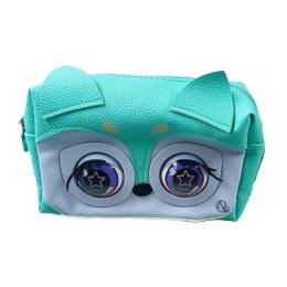 Інтерактивна іграшка Bambi Лисеня BL-316-2 Blue Void