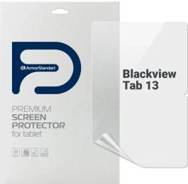 Захисна плівка ArmorStandart для Blackview Tab 13 (ARM67149)