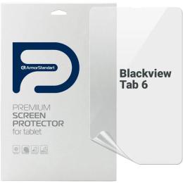 Захисна плівка ArmorStandart для Blackview Tab 6 (ARM63239)