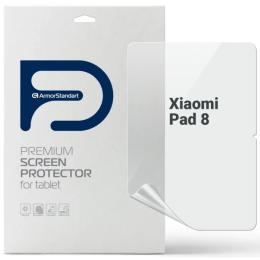 Захисна плівка ArmorStandart для Xiaomi Pad 8 (ARM91328)