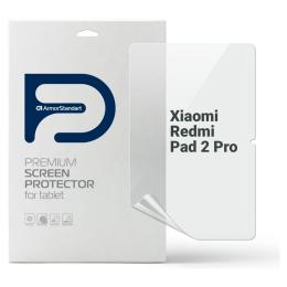 Захисна плівка ArmorStandart для Xiaomi Redmi Pad 2 Pro (ARM88522)