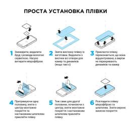 Захисна плівка ArmorStandart для 11inch Matte 5 шт (ARM67435)