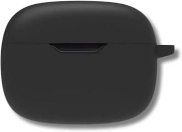 Чохол для навушників BeCover Silicon для JBL Wave Beam 2 Black (714820)