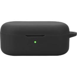 Чохол для навушників BeCover Silicon для OPPO Enco Buds 2 Pro Black (713223)