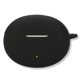 Чохол для навушників BeCover Silicon для OnePlus Buds Pro 3 Black (714835)
