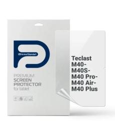 Захисна плівка ArmorStandart для Teclast M40/M40S/M40 Pro/M40 Ai/M40 Plus 10.1 (ARM67075)