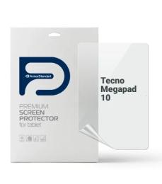 Захисна плівка ArmorStandart для Tecno Megapad 10 (ARM83450)