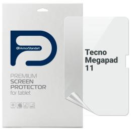 Захисна плівка ArmorStandart для Tecno Megapad 11 (ARM83449)