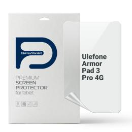 Захисна плівка ArmorStandart для Ulefone Armor Pad 3 Pro 4G (ARM80209)