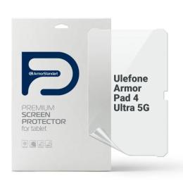 Захисна плівка ArmorStandart для Ulefone Armor Pad 4 Ultra 5G (ARM82536)