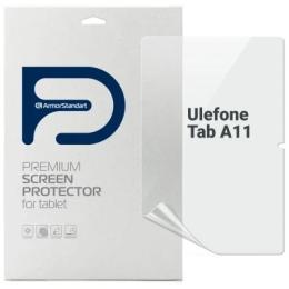 Захисна плівка ArmorStandart для Ulefone Tab A11 (ARM82537)
