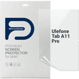 Захисна плівка ArmorStandart для Ulefone Tab A11 Pro (ARM82538)