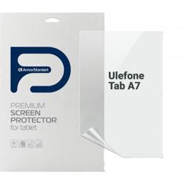 Захисна плівка ArmorStandart для Ulefone Tab A7 (ARM67116)