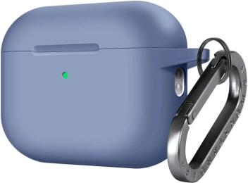 Чохол для навушників ArmorStandart Hang Case для Apple AirPods Pro 3 Lavender (ARM88274)