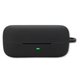 Чохол для навушників BeCover Silicon для Sony WF-C510 Black (714839)