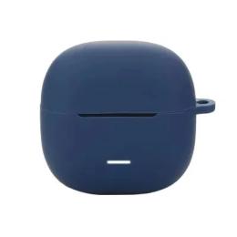 Чохол для навушників BeCover Silicon для Xiaomi Redmi Buds 6 Lite Deep Blue (713233)