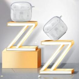 Чохол для навушників BeCover Soft TPU для JBL Tune Flex 2 Transparent (714829)