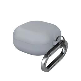 Чохол для навушників ArmorStandart Hang Case для Samsung Galaxy Buds Core Light Gray (ARM89775)