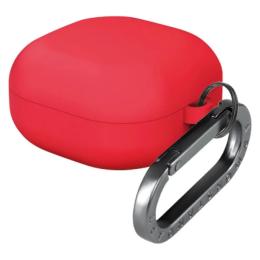 Чохол для навушників ArmorStandart Hang Case для Samsung Galaxy Buds Core Red (ARM88044)
