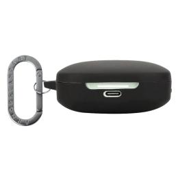 Чохол для навушників ArmorStandart Hang Case для Xiaomi Redmi Buds 6 Black (ARM83390)